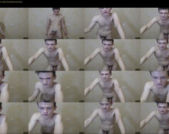 andreyve — 6 minute Chaturbate male cam show recording, 720p, Sep 21, 2019