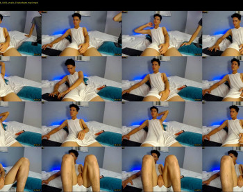 andy_and_ken — 15 minute Chaturbate male cam show recording, 480p, Sep 20, 2019