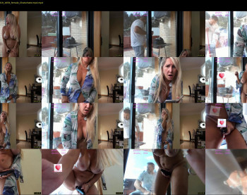 angel_danm_milf — 29 minute Chaturbate female cam show recording, 1080p, Sep 20, 2019