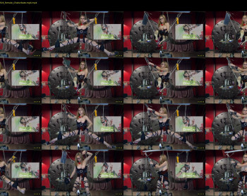 angelinasia — 3 minute Chaturbate female cam show recording, 1080p, Sep 20, 2019