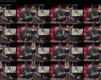 angelinasia — 29 minute Chaturbate female cam show recording, 1080p, Sep 20, 2019