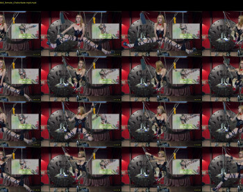 angelinasia — 21 minute Chaturbate female cam show recording, 1080p, Sep 20, 2019