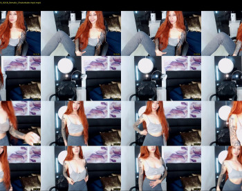 annaliese_bach — 7 minute Chaturbate female cam show recording, 1080p, Sep 21, 2019