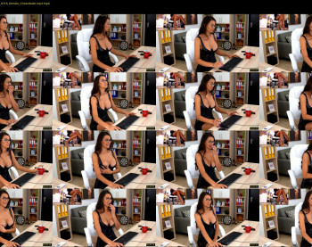 annemarry96 — 12 minute Chaturbate female cam show recording, 4K, Sep 20, 2019