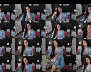 annybeiker — 79 minute Chaturbate female cam show recording, 720p, Sep 21, 2019