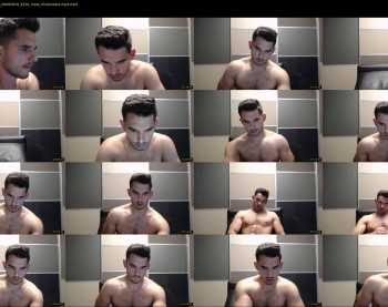 antoniovalentinidiamond — 91 minute Chaturbate male cam show recording, 480p, Sep 20, 2019