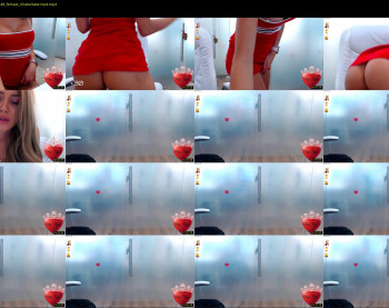 anyarayne — 29 minute Chaturbate female cam show recording, 1080p, Sep 20, 2019