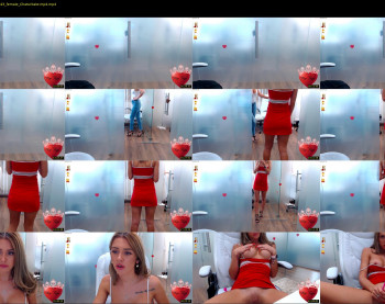 anyarayne — 47 minute Chaturbate female cam show recording, 1080p, Sep 20, 2019