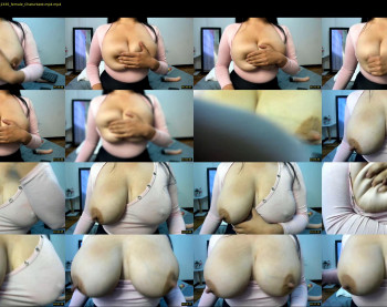 ashanty_vera — 6 minute Chaturbate couple cam show recording, 720p, Sep 20, 2019