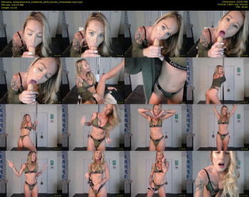 ashlyndiamond — 13 minute Chaturbate female cam show recording, 720p, Sep 21, 2019