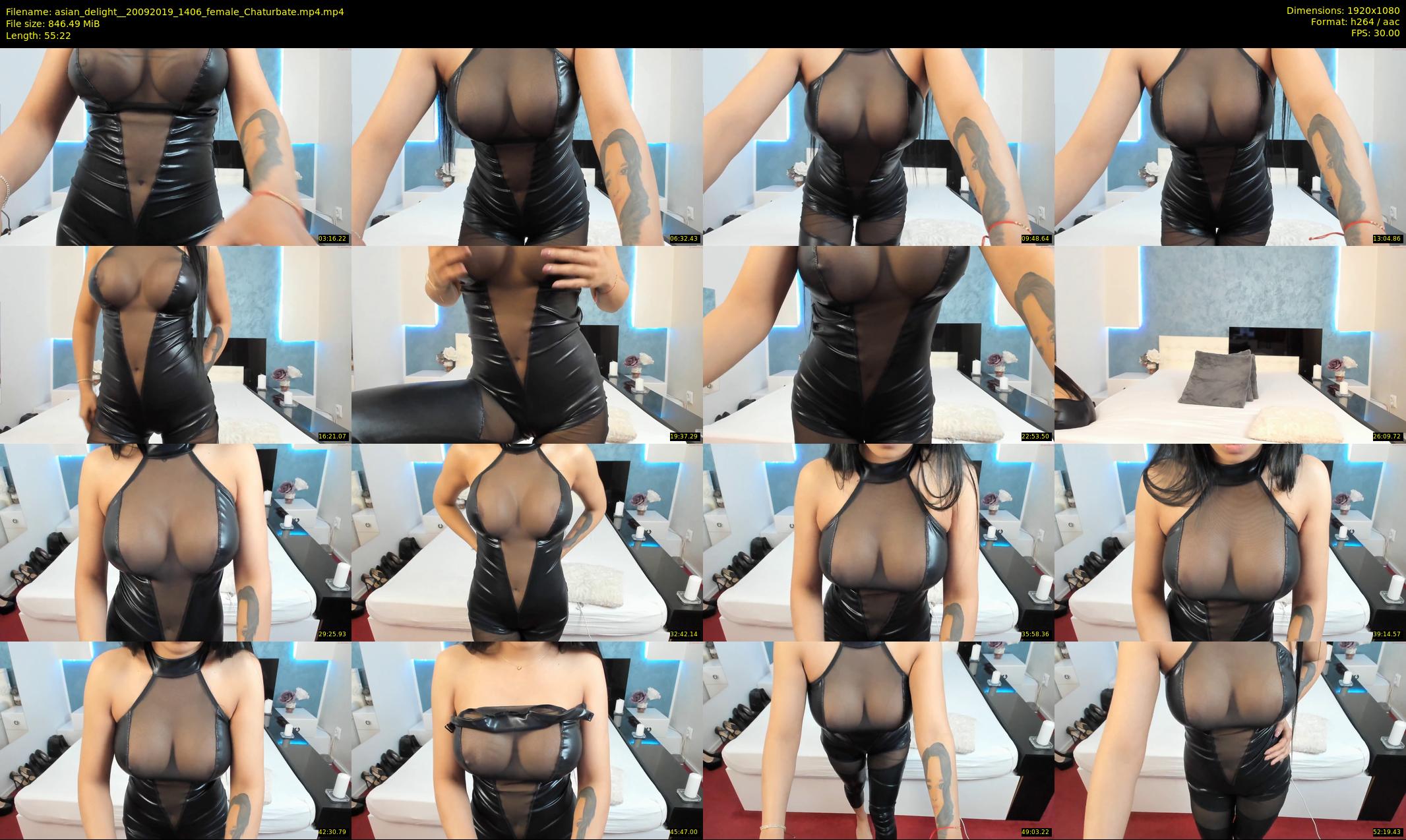 asian_delight_ — 56 minute Chaturbate female cam show recording, 1080p, Sep 20, 2019
