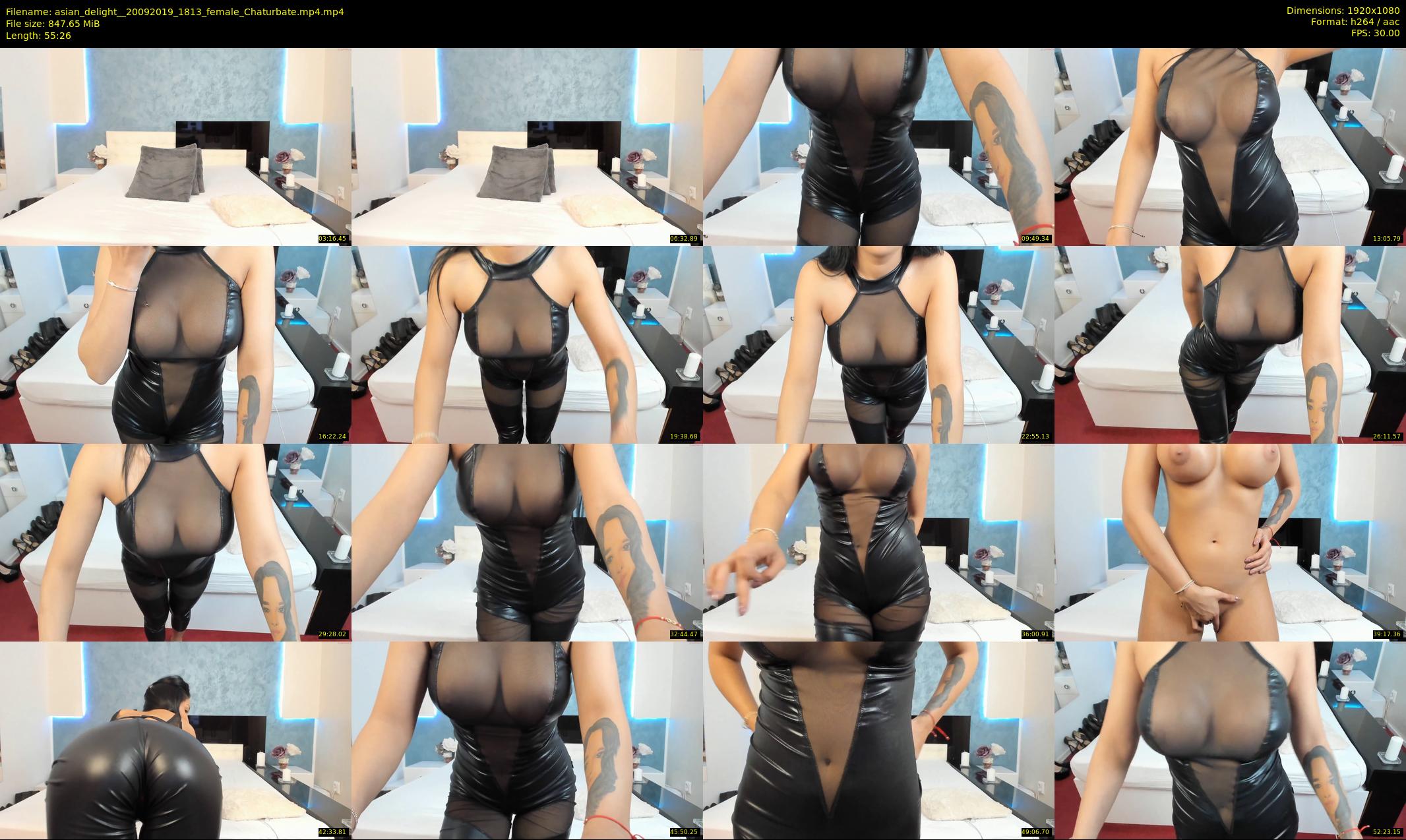 asian_delight_ — 56 minute Chaturbate female cam show recording, 1080p, Sep 20, 2019