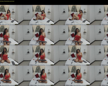 basthet — 10 minute Chaturbate female cam show recording, 720p, Sep 20, 2019