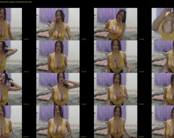 bella_pocahontas3 — 101 minute Chaturbate female cam show recording, 720p, Sep 21, 2019