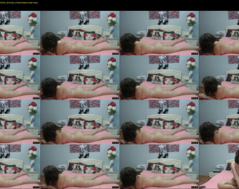 bestchoiceee — 8 minute Chaturbate couple cam show recording, 1080p, Sep 21, 2019