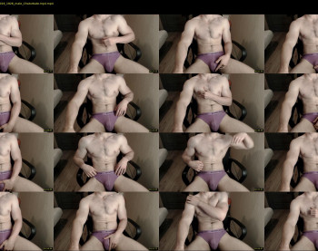 big_nick_for_you_ — 4 minute Chaturbate male cam show recording, 720p, Sep 20, 2019
