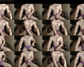 big_nick_for_you_ — 17 minute Chaturbate male cam show recording, 720p, Sep 20, 2019