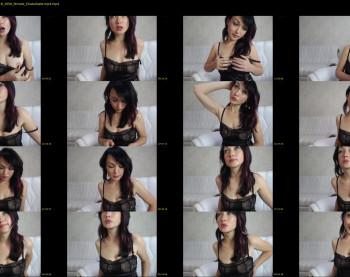 blueeyeess — 79 minute Chaturbate female cam show recording, 720p, Sep 20, 2019