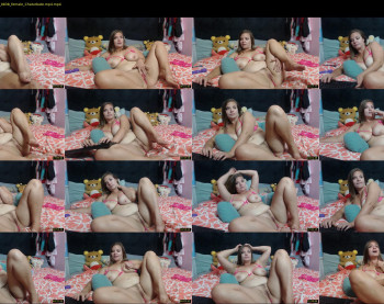 bouncinbooty — 59 minute Chaturbate female cam show recording, 1080p, Sep 20, 2019