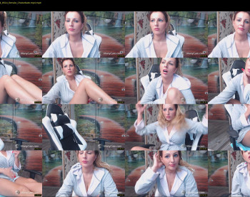 chanellmarilyn — 29 minute Chaturbate female cam show recording, 1080p, Sep 20, 2019