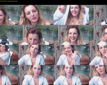 chanellmarilyn — 29 minute Chaturbate female cam show recording, 1080p, Sep 20, 2019
