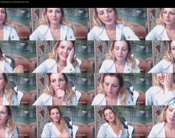 chanellmarilyn — 29 minute Chaturbate female cam show recording, 1080p, Sep 20, 2019