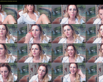 chanellmarilyn — 29 minute Chaturbate female cam show recording, 1080p, Sep 20, 2019