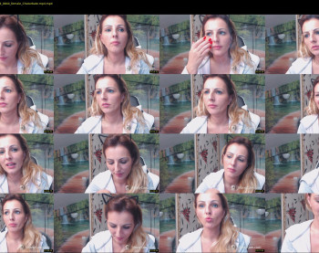 chanellmarilyn — 29 minute Chaturbate female cam show recording, 1080p, Sep 20, 2019