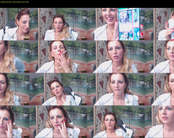 chanellmarilyn — 29 minute Chaturbate female cam show recording, 1080p, Sep 20, 2019
