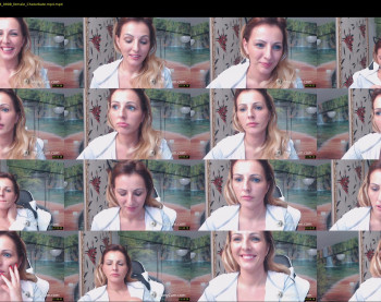 chanellmarilyn — 29 minute Chaturbate female cam show recording, 1080p, Sep 20, 2019