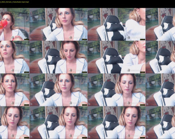 chanellmarilyn — 13 minute Chaturbate female cam show recording, 1080p, Sep 20, 2019