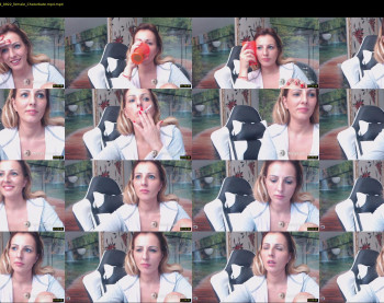 chanellmarilyn — 15 minute Chaturbate female cam show recording, 1080p, Sep 20, 2019