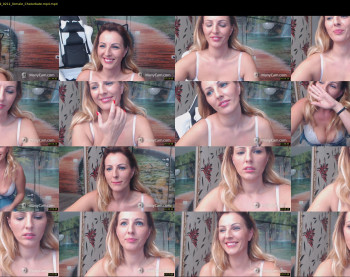 chanellmarilyn — 29 minute Chaturbate female cam show recording, 1080p, Sep 21, 2019