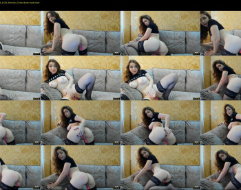 charming_girls — 24 minute Chaturbate female cam show recording, 1080p, Sep 20, 2019