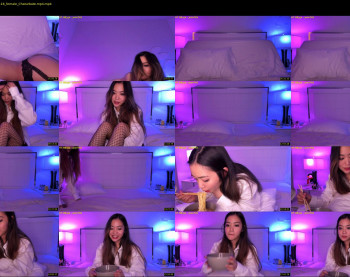 clara_chan — 32 minute Chaturbate female cam show recording, 1080p, Sep 20, 2019