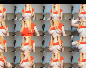 claricce — 36 minute Chaturbate female cam show recording, 1080p, Sep 20, 2019