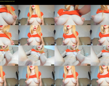 claricce — 13 minute Chaturbate female cam show recording, 1080p, Sep 20, 2019