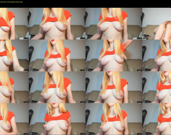 claricce — 36 minute Chaturbate female cam show recording, 1080p, Sep 20, 2019