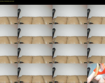 claricce — 17 minute Chaturbate female cam show recording, 1080p, Sep 20, 2019