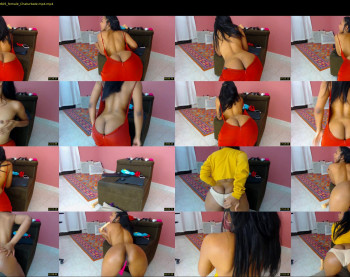 cummingurl — 42 minute Chaturbate couple cam show recording, 720p, Sep 20, 2019