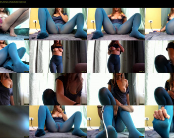 cuteangelx — 57 minute Chaturbate female cam show recording, 720p, Sep 20, 2019