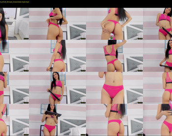 cyanide_candys — 41 minute Chaturbate female cam show recording, 1080p, Sep 20, 2019