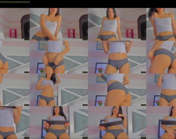 cyanide_candys — 41 minute Chaturbate female cam show recording, 1080p, Sep 20, 2019