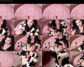 dawnwillow — 18 minute Chaturbate female cam show recording, 720p, Sep 21, 2019