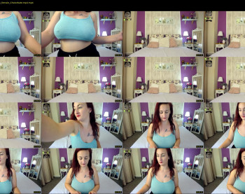 dd_shari — 6 minute Chaturbate female cam show recording, 720p, Sep 20, 2019