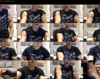 destroy_boy — 29 minute Chaturbate male cam show recording, 1080p, Sep 20, 2019