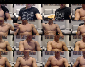 destroy_boy — 14 minute Chaturbate male cam show recording, 1080p, Sep 20, 2019
