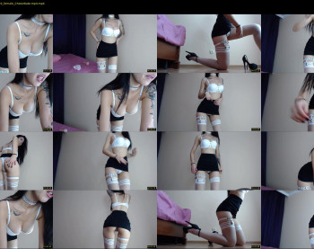didiactive — 56 minute Chaturbate female cam show recording, 1080p, Sep 20, 2019