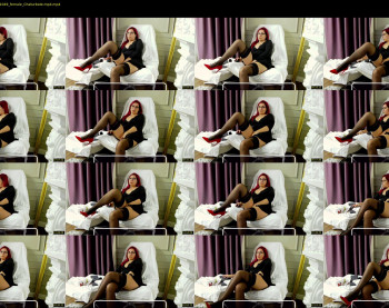 dirty_mature — 25 minute Chaturbate female cam show recording, 720p, Sep 20, 2019