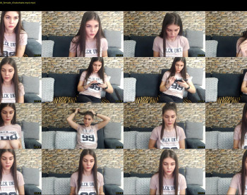 dyanne18 — 47 minute Chaturbate female cam show recording, 1080p, Sep 20, 2019